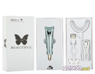 Beautiful碧缇福冷光美牙仪_产品介绍 - 深圳市南山区微篮印记化妆品商行