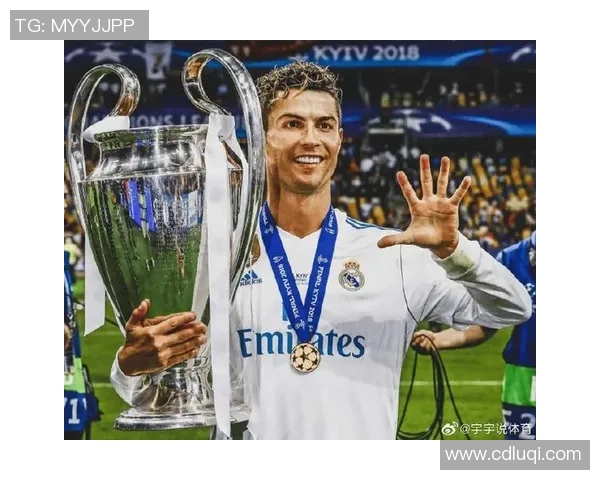 C罗高清头像精美收藏集 足球巨星风采尽显高清画面