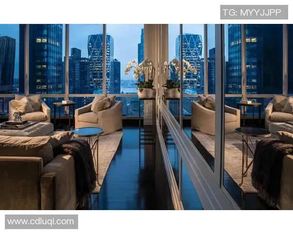 足球巨星豪宅探秘：揭开世界顶级球员奢华生活的神秘面纱